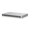 Ubiquiti USW-48 UniFi switch (przełącznik) L2 48x GE, 4x SFP