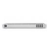 Ubiquiti USW-Aggregation zarządzalny switch UniFi, 8x SFP+ (10 Gb/s)
