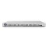 Ubiquiti USW-Enterprise-24-PoE zarządzalny switch UniFi, 12x 2.5GE, 12x GE, 2x SFP+ 24x POE OUT (802.3af/at)