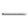Ubiquiti USW-EnterpriseXG-24 UniFi switch 24x 10GE, 2x SFP28, wyświetlacz LCD 1,3"