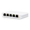 Ubiquiti USW-Flex-Mini-3 switch (przełącznik) UniFi 5x GE, 1x PoE IN (3-pak)