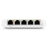 Ubiquiti USW-Flex-Mini-5 switch (przełącznik) UniFi 5x GE, 1x PoE IN (5-pak)