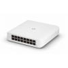 Ubiquiti USW-Lite-16-PoE UniFi Switch 16x GE, 8x PoE OUT 802.3af/at