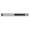 Ubiquiti USW-PRO-24-POE UniFi Switch Gen2, 24x GE, 16x PoE 802.3af/at, 8x PoE 802.3bt, 2x SFP+