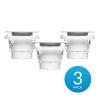 Ubiquiti UVC-G3-F-C-3 uchwyt sufitowy do kamery UVC-G3-FLEX (3-pak)