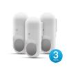 Ubiquiti UVC-G3-Flex-PWM-WT-3 UniFi G3 Flex uchwyt do montażu na zewnątrz budynków (3-pak)