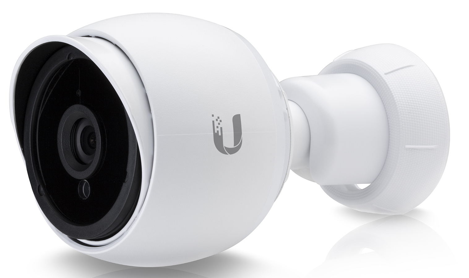 Ubiquiti UVC-G3 kamera IP, UniFi, 1080p, 4 Mpix, mikrofon, IR, pasywne PoE