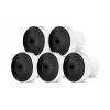 Ubiquiti UVC-G3-MICRO kamera IP, WiFi, 4 Mpix, 1080P, IR, 2.7 mm, mikrofon, głośnik, PoE (5-pak)