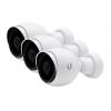 Ubiquiti UVC-G3-PRO-3 kamera IP, 2 Mpix, 1080P, IR, 3 - 9 mm, mikrofon, PoE (3-pak)