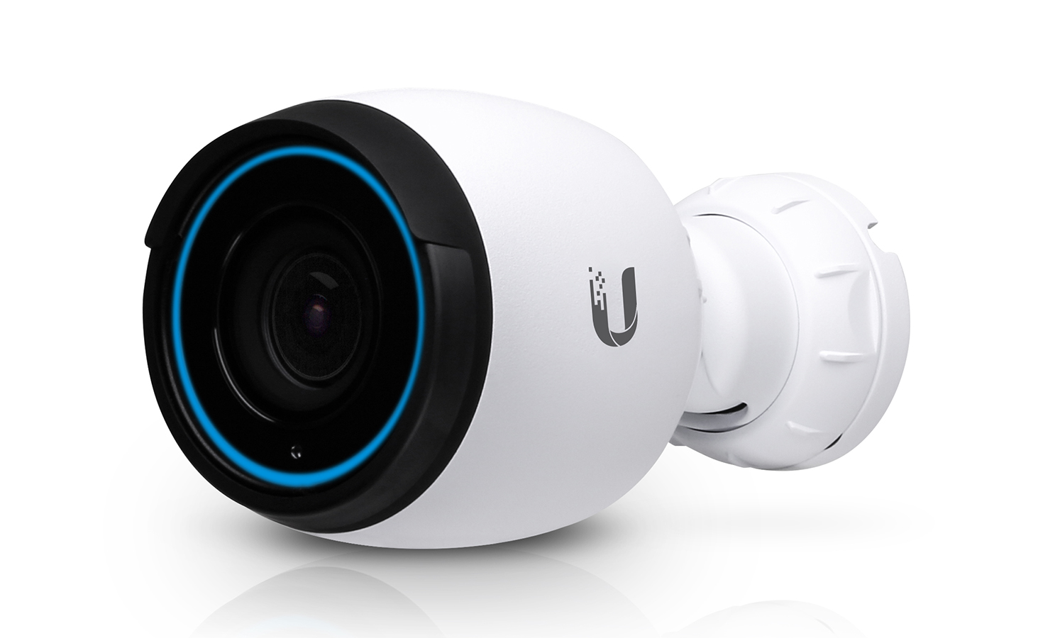 Ubiquiti UVC-G4-PRO kamera IP, 8 Mpix, 3840x2160, 4.24 - 12.66 mm, mikrofon, PoE