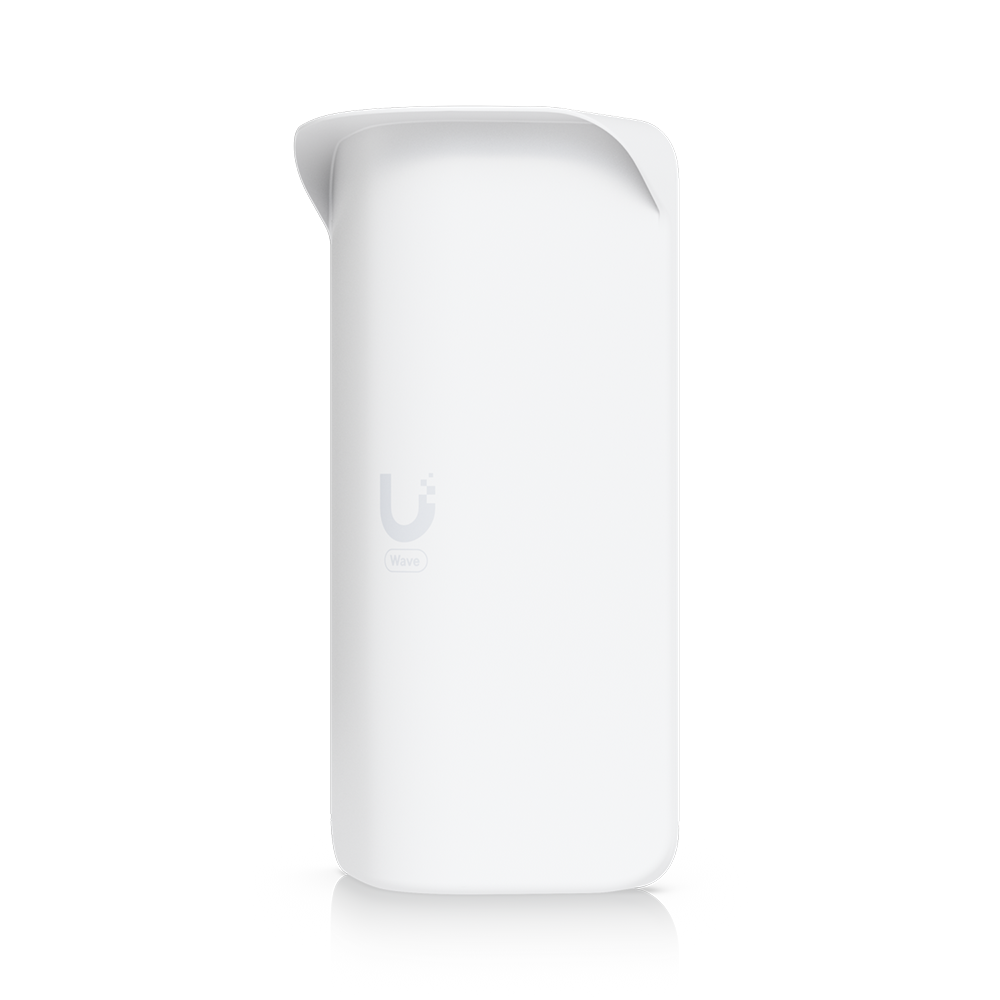 Ubiquiti Wave AP Gen2 stacja bazowa 60 GHz, 5.4 Gb/s, backup 5 GHz, 1x SFP+, 1x 2.5GE