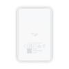 Ubiquiti WM-W WiFiMan Wizard analizator sieci Wi-Fi