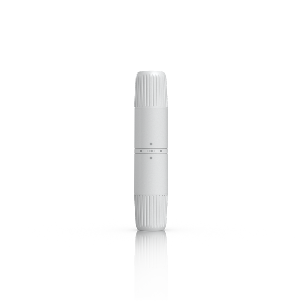 Ubiquiti zewnętrzny łącznik RJ45/RJ45 kat. 6A, 2-pak