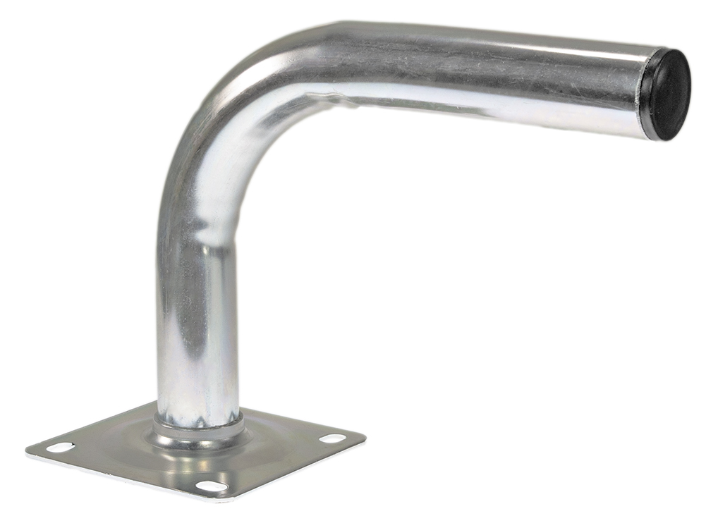 Uchwyt antenowy 38/200/200 (4 otwory)