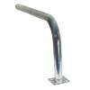 Uchwyt antenowy balkonowy czołowy L-300x600mm