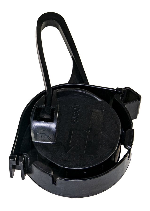 Uchwyt odciągowy (światłowodowy) DROP 2 - 6 mm