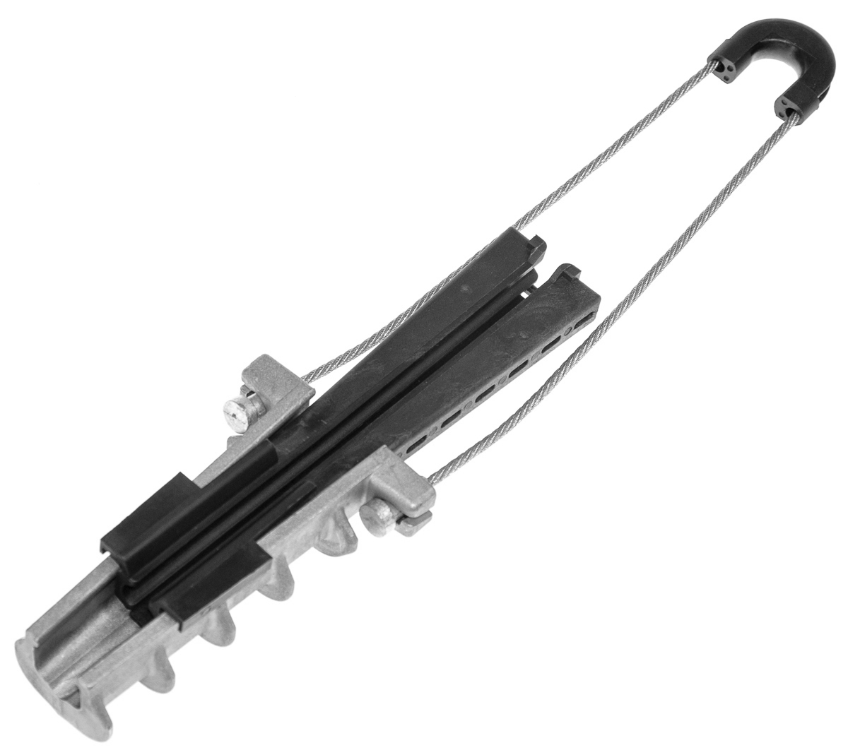 Uchwyt odciągowy PA-1000-AL 10 - 14 mm