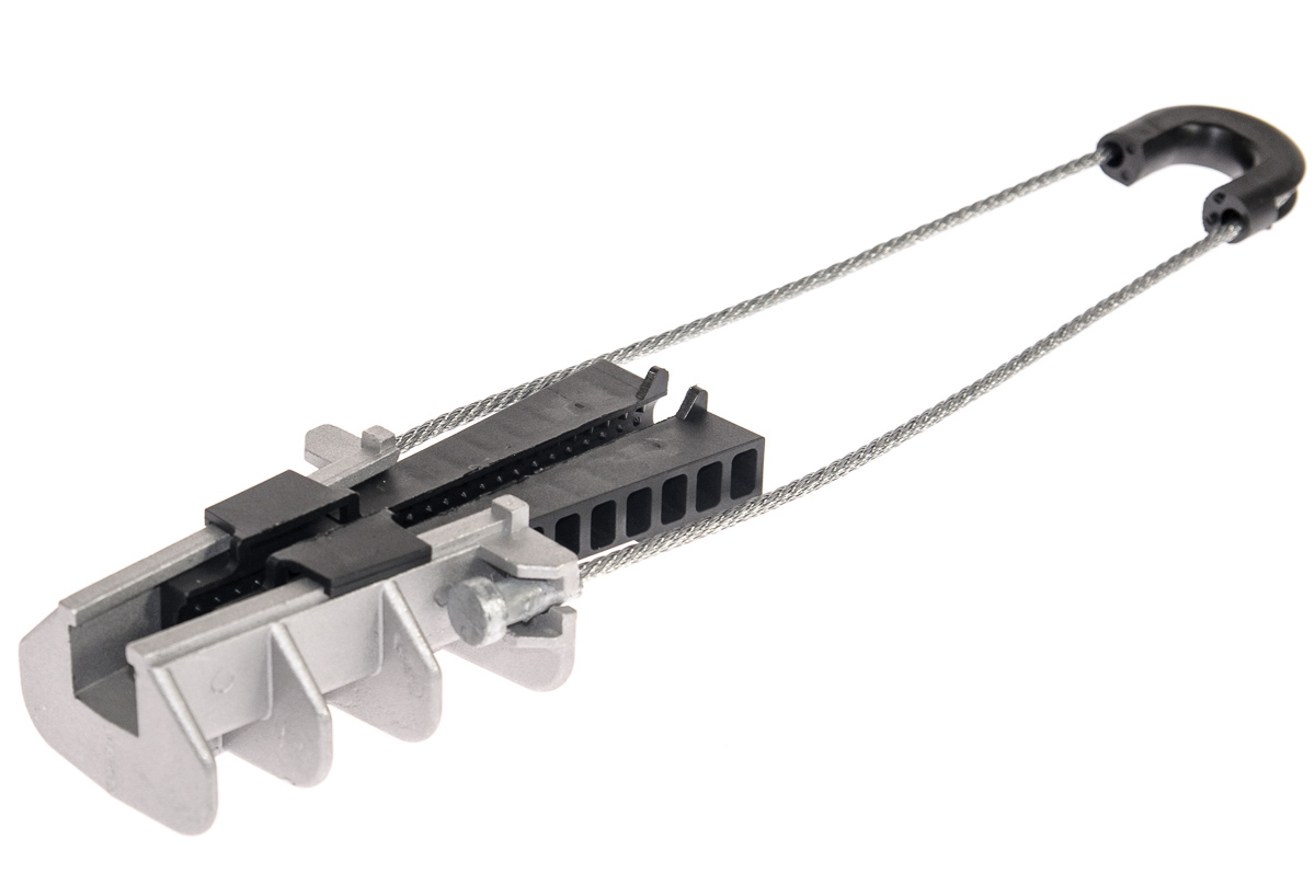 Uchwyt odciągowy PA-1400-AL (7 - 11mm)