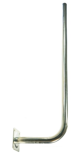 Uchwyt satelitarny 38/300/1000 (4 otwory)