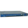Uplink V3600D8 terminal OLT 8 portów 10G EPON, 2x SFP+ (10G), 2x SFP28 (25G), 2x QSFP28 (100G), wkładki PR30