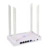 Uplink WR1200AC bezprzewodowy, dwupasmowy router AC, 1200 Mb/s, 5x GE