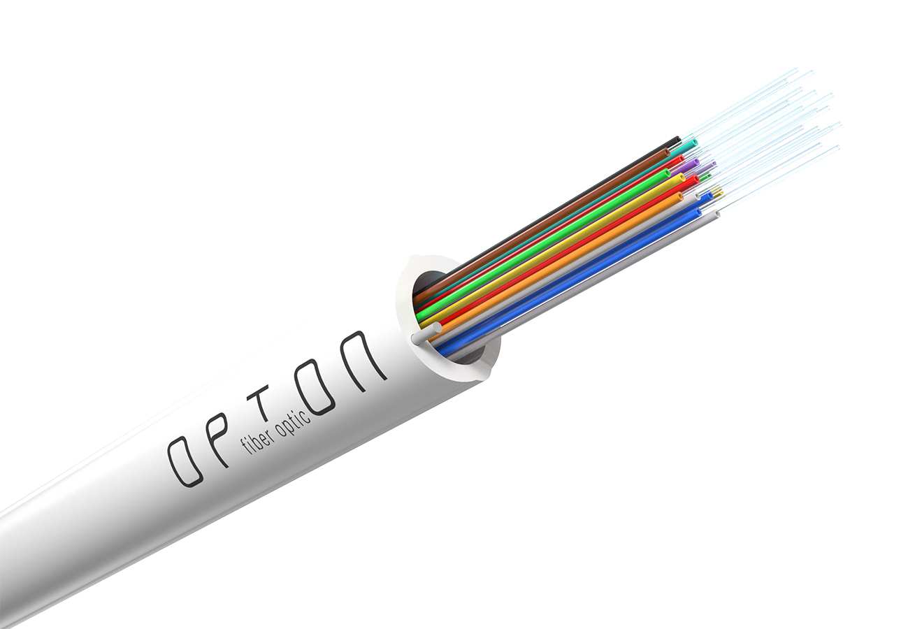 Opton Vertix WD-NOTKSd kabel światłowodowy łatwego dostępu 24J 24x9/125 ITU-T G.657.A2