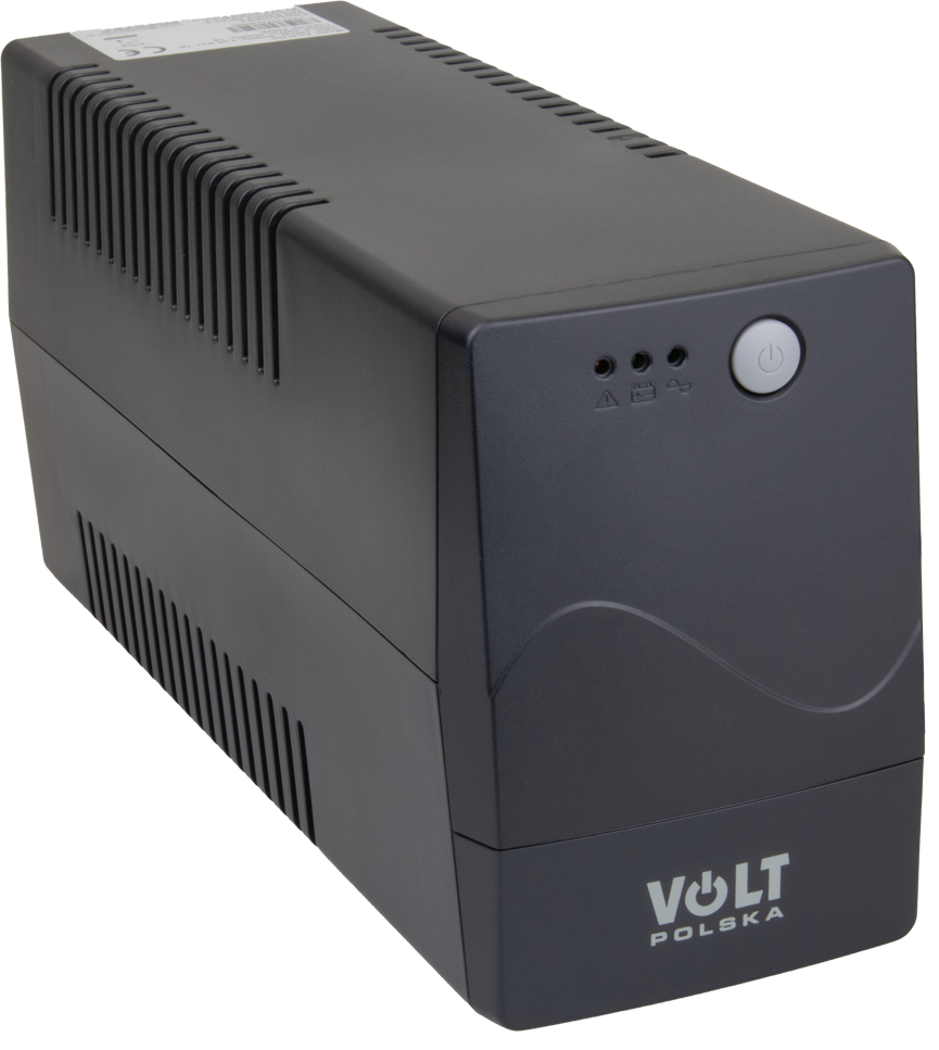 Volt Pico UPS 600 / 360 W, 7 Ah