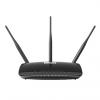 NETIS WF2533 bezprzewodowy router 2.4GHz, 300Mb/s, 3 anteny, wysoka moc