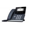 Yealink SIP-T53W telefon VoIP z PoE, gigabitowymi portami Ethernet, WiFi i Bluetooth, 12 SIP