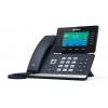Yealink SIP-T54W telefon VoIP z PoE, gigabitowymi portami Ethernet, WiFi i Bluetooh, 16 SIP