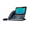 Yealink SIP-T57W telefon VoIP z PoE, gigabitowymi portami Ethernet, WiFi i Bluetooth, 16 SIP
