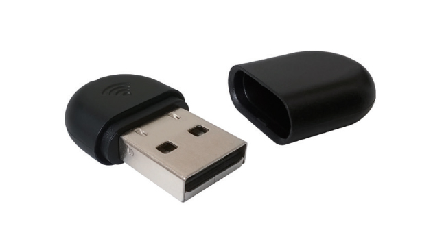 Yealink WF40 adapter WiFi USB do telefonów VoIP T48G / T46G / T29G