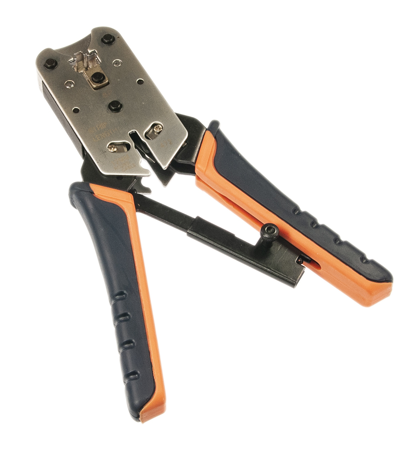 Zaciskarka złączy RJ-45 HT-L2182R