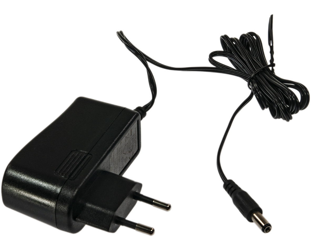 Zasilacz 24V 0.38A SXT Lite