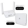 Zestaw: terminal GPON ONT EG8145B7N-50 (Wi-Fi 7 BE3600, 1x 2.5GE, 3x 1GE) + router Mesh K572 (Wi-Fi 7 BE3600, 2x 2.5GE, 2x 1GE)