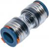 Złączka do mikrorur 12 mm