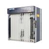ZTE C600 terminal OLT bez płyty PON, płyty kontrolne 2x SFUB, zasilanie DC (2x PRVR)