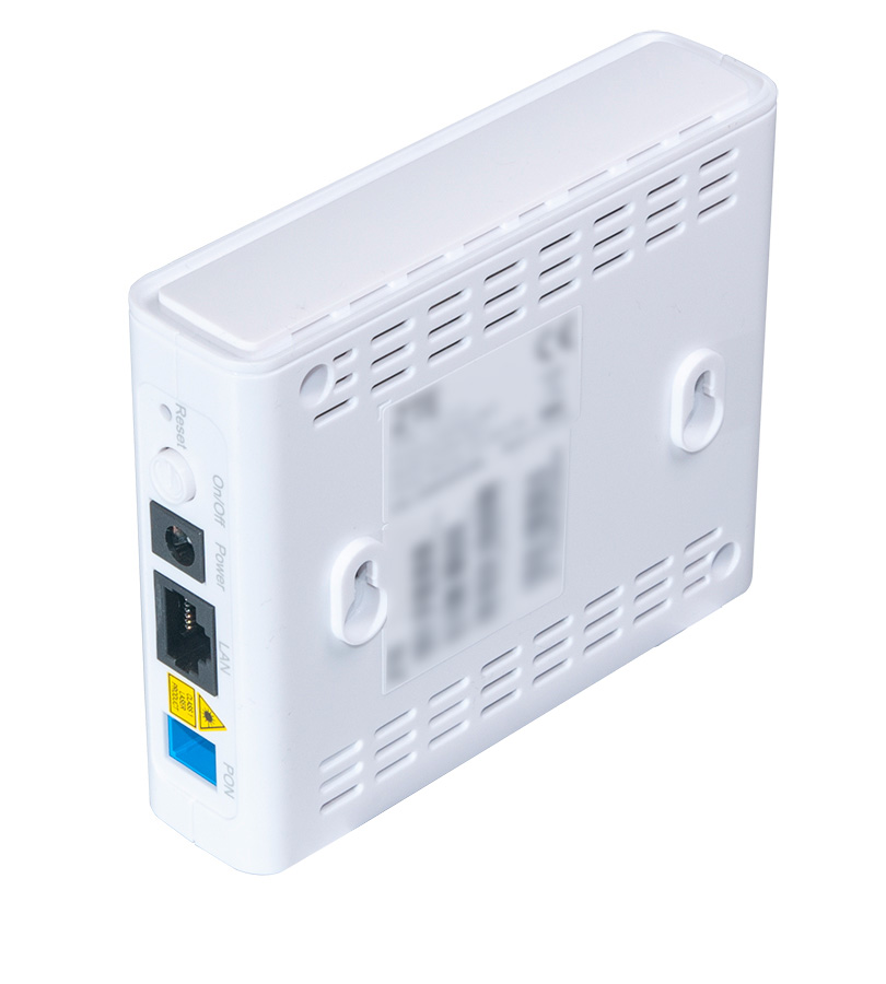ZTE F601 GPON ONU 1x GE, 1x SC/UPC