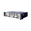 ZTE ZXA10 C320 terminal OLT z 2 płytami kontrolnym SMXA/1 (zasiilanie DC)