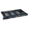 ZTE ZXDU48-B600 siłownia telekomunikacyjna 48 V DC (42 - 58 V) 3200 W (2 prostowniki 30 A)